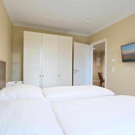 Baltischer Hof Apartment 28 Болтенхаген Екстериор снимка