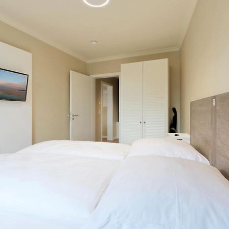 Baltischer Hof Apartment 28 Болтенхаген Екстериор снимка