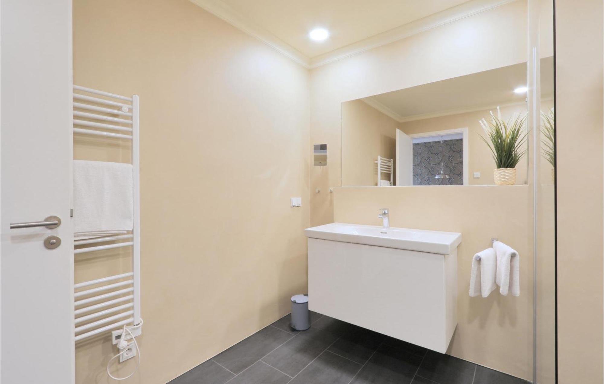 Baltischer Hof Apartment 28 Болтенхаген Екстериор снимка