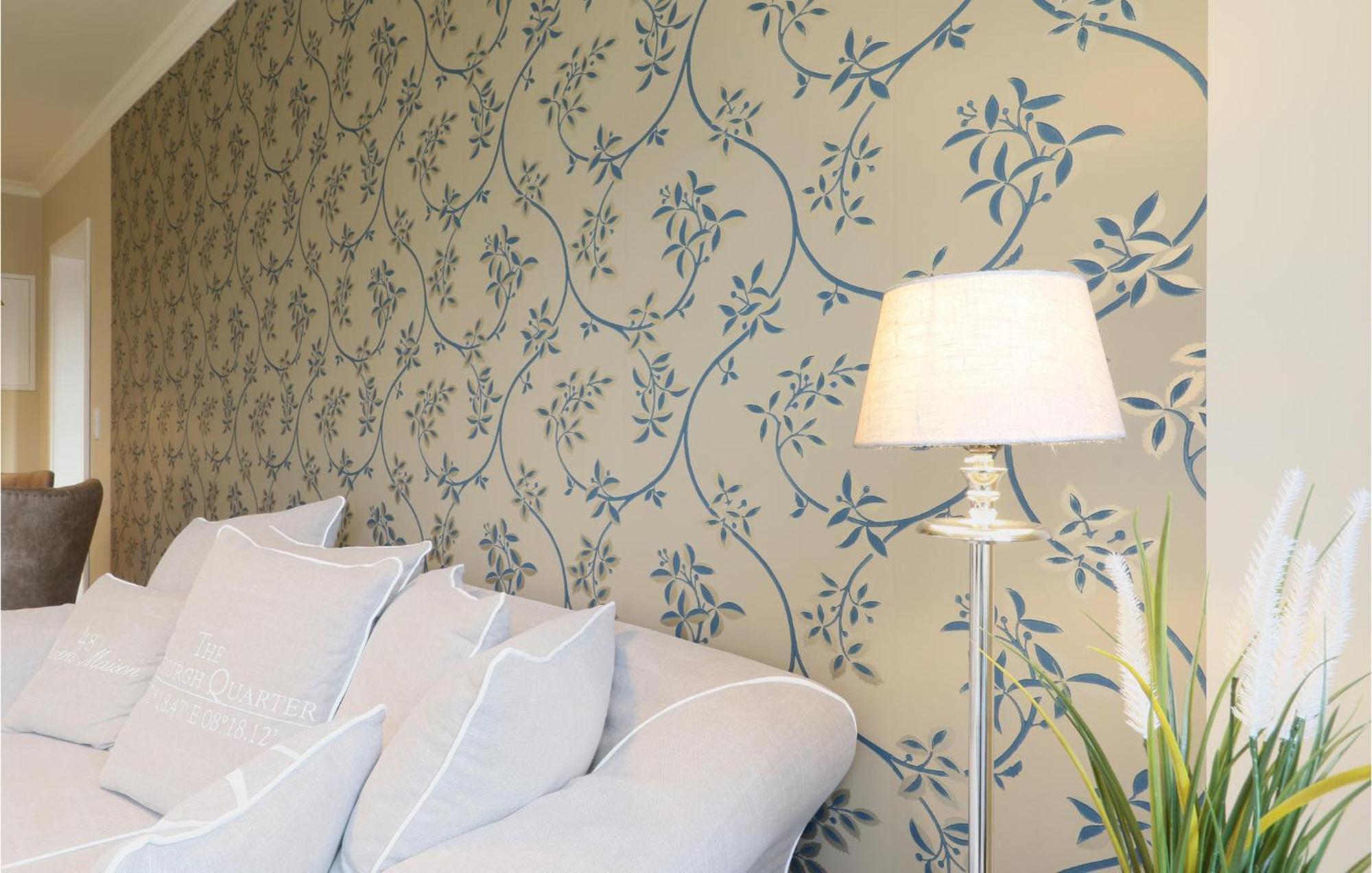 Baltischer Hof Apartment 28 Болтенхаген Екстериор снимка