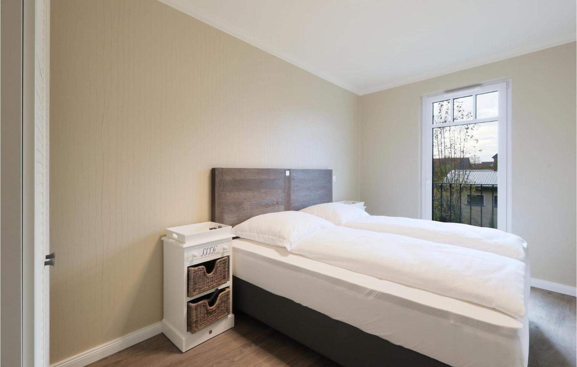 Baltischer Hof Apartment 28 Болтенхаген Екстериор снимка