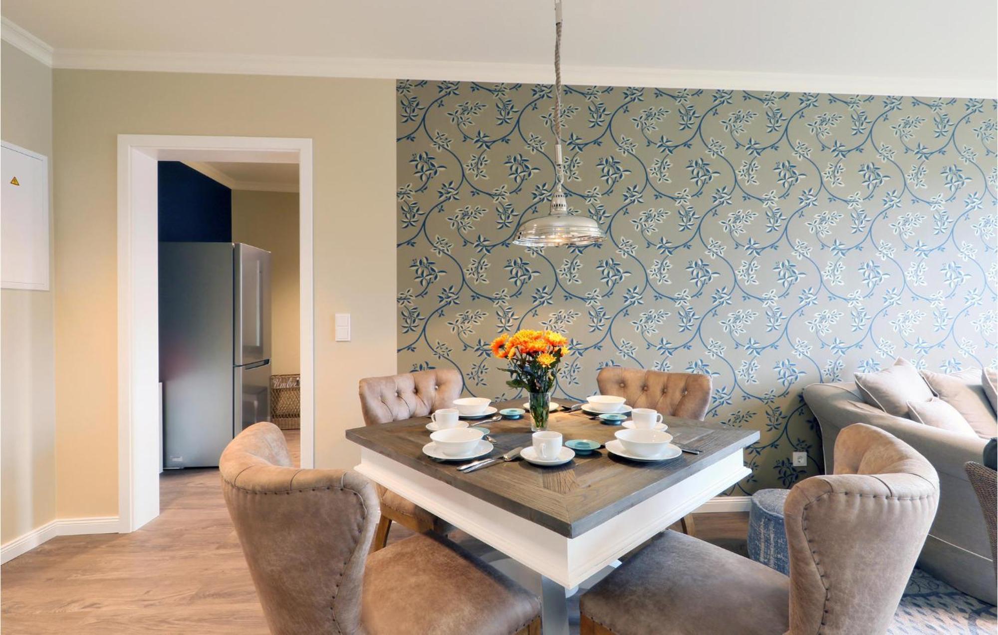 Baltischer Hof Apartment 28 Болтенхаген Екстериор снимка