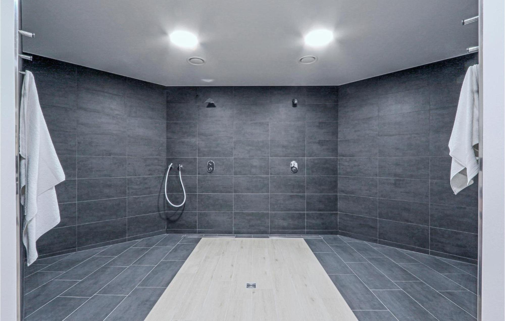 Baltischer Hof Apartment 28 Болтенхаген Екстериор снимка